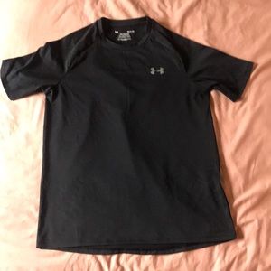 Under armour the tech tee